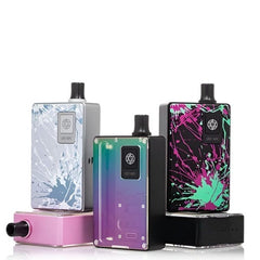 Lost Vape Centaurus B80 AIO Kit