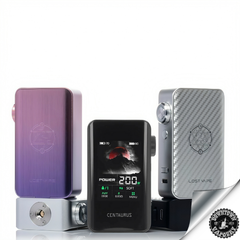 Lost Vape Centaurus BT200 Box Mod