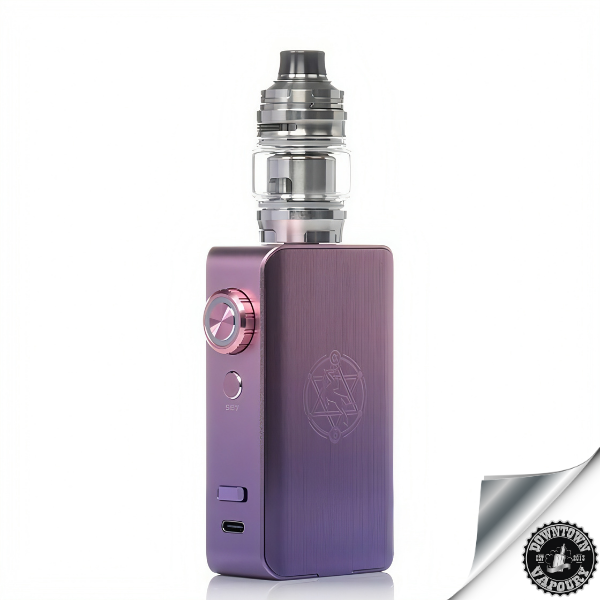 Lost Vape Centaurus BT200 Starter Kit Downtown Vapoury