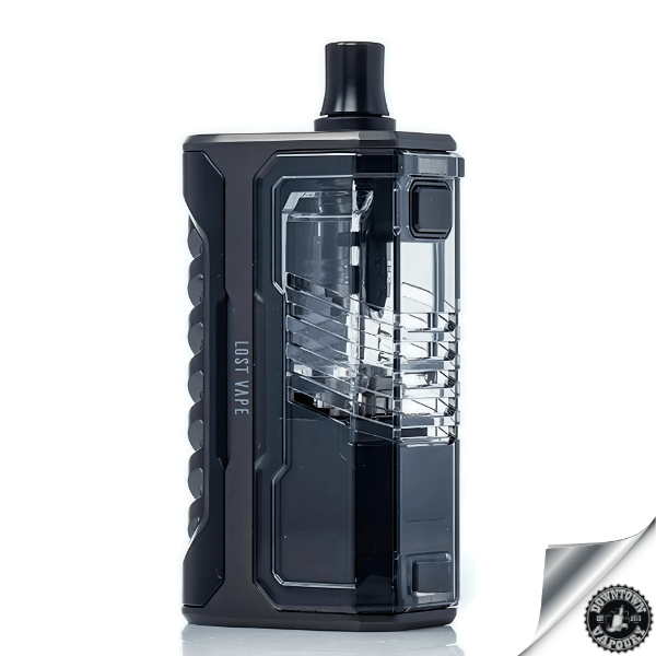 Lost Vape Centaurus G80 AIO Pod Mod Kit Downtown Vapoury