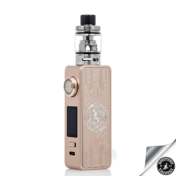 Lost Vape Centaurus M100 Starter Kit Downtown Vapoury
