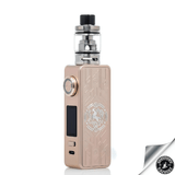 Lost Vape Centaurus M100 Starter Kit Downtown Vapoury