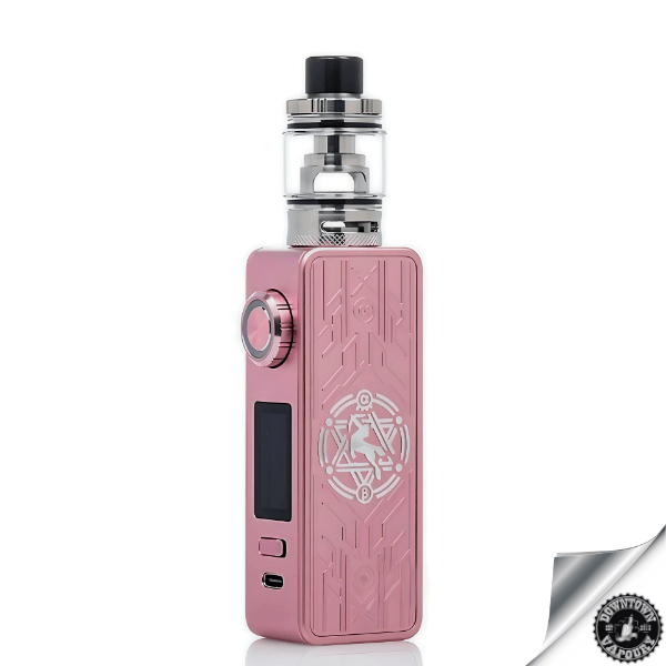 Lost Vape Centaurus M100 Starter Kit Downtown Vapoury