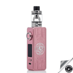 Lost Vape Centaurus M100 Starter Kit
