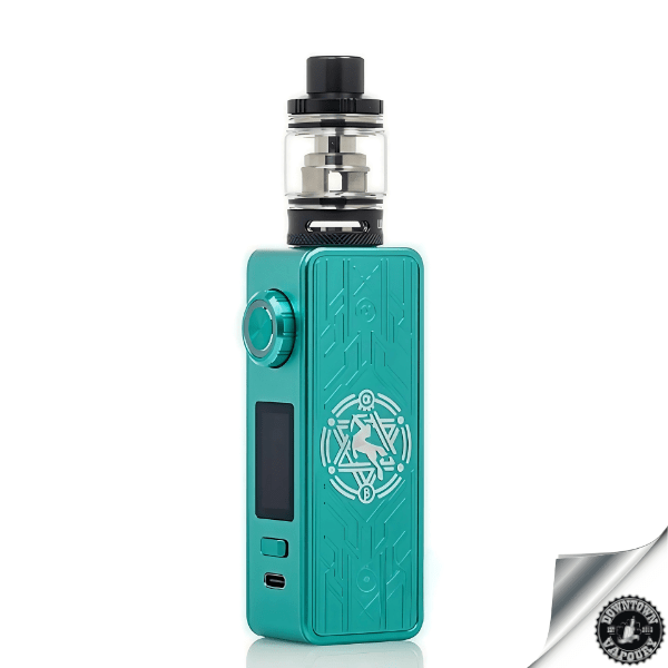 Lost Vape Centaurus M100 Starter Kit Downtown Vapoury