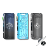 Lost Vape Centaurus N100 Box Mod Downtown Vapoury