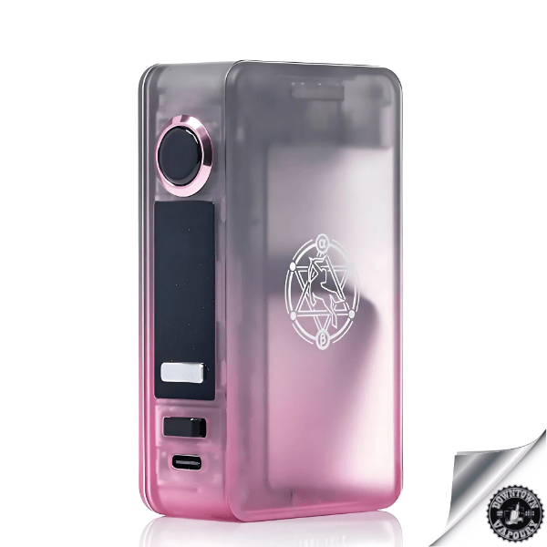 Lost Vape Centaurus N200 Box Mod Lost Vape Centaurus N200 Box Mod
