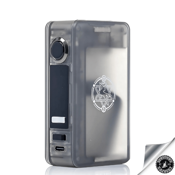 Lost Vape Centaurus N200 Box Mod Downtown Vapoury