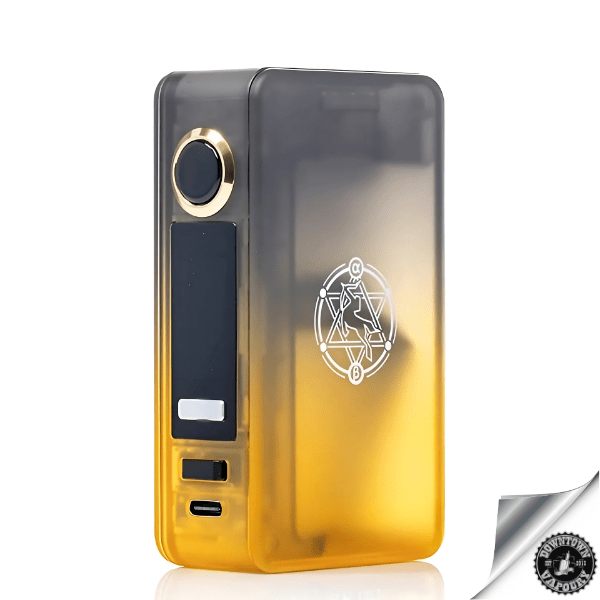 Lost Vape Centaurus N200 Box Mod Lost Vape Centaurus N200 Box Mod