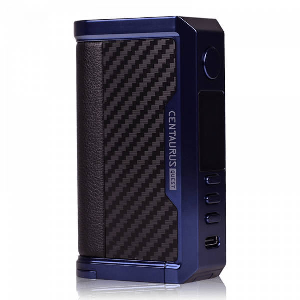 Lost Vape Centaurus Q200 Box Mod