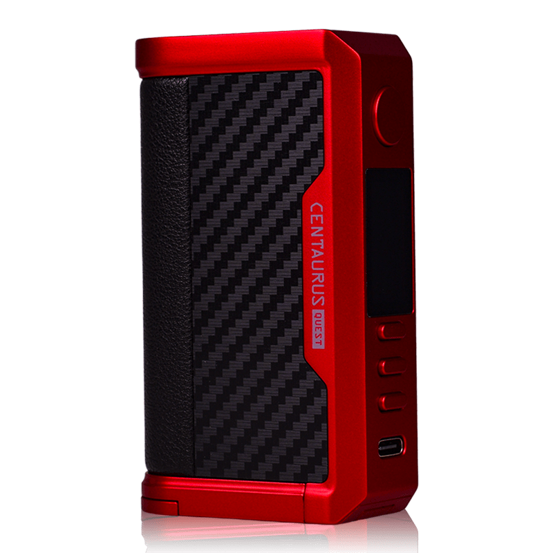 Lost Vape Centaurus Q200 Box Mod