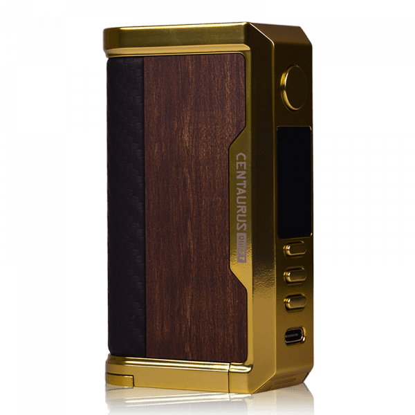 Lost Vape Centaurus Q200 Box Mod