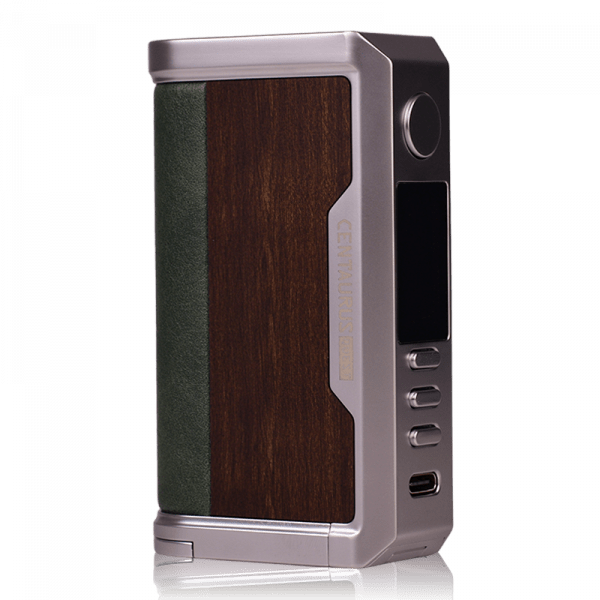 Lost Vape Centaurus Q200 Box Mod