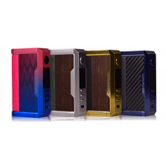 Lost Vape Centaurus Q200 Box Mod