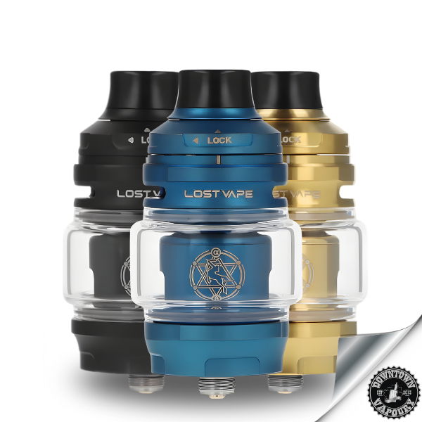 Lost Vape Centaurus V2 Tank