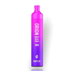 Lost Vape Orion Bar 3000 Puff Disposable 5%
