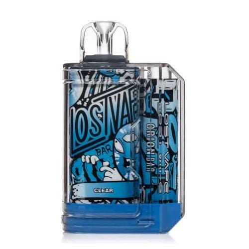 Lost Vape Orion Bar 7500 Puff Disposable 5% Lost Vape Orion Bar 7500 Puff Disposable 5%