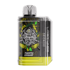 Lost Vape Orion Bar 7500 Puff Disposable 5% Pineapple Lemonade