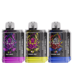 Lost Vape Orion Bar 7500 Puff Disposable 5%