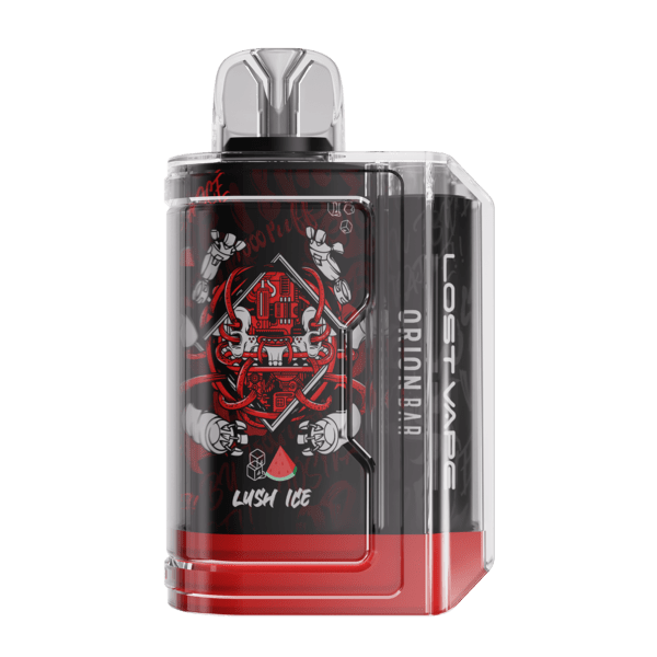 Lost Vape Orion Bar 7500 Puff Disposable 5%