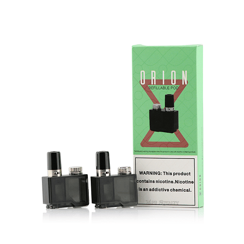 Lost Vape Orion DNA GO Replacement Pod (1 pc) Downtown Vapoury