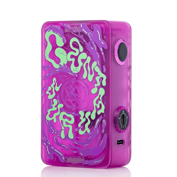 Lost Vape Quest Centaurus P200 Box Mod