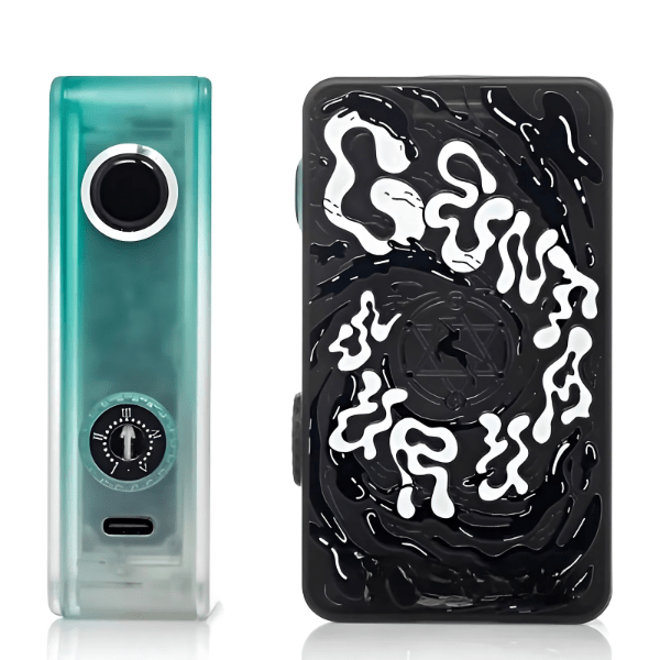 Lost Vape Quest Centaurus P200 Box Mod