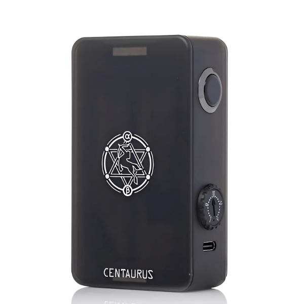 Lost Vape Quest Centaurus P200 Box Mod