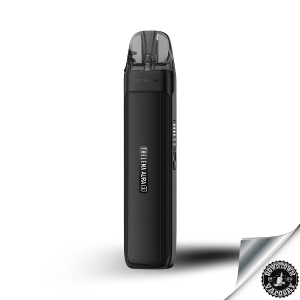 Lost Vape Thelema Aura S Pod System Kit Lost Vape Thelema Aura S Pod System Kit