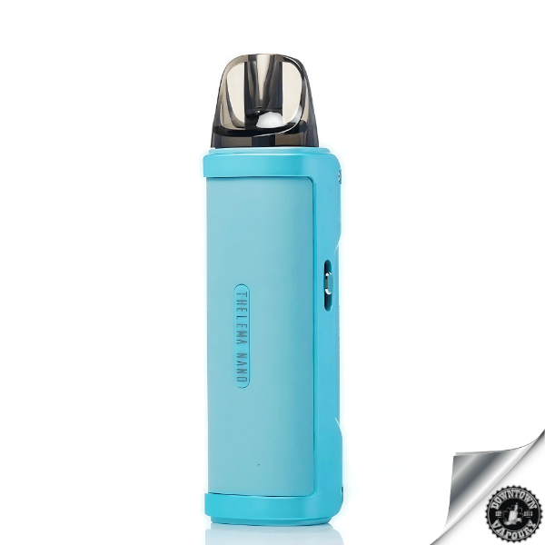 Lost Vape Thelema Nano 45W Pod Kit Downtown Vapoury