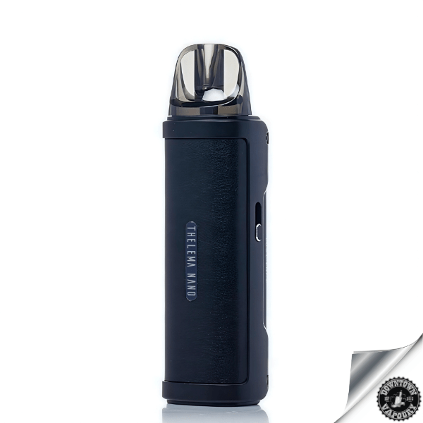 Lost Vape Thelema Nano 45W Pod Kit Downtown Vapoury