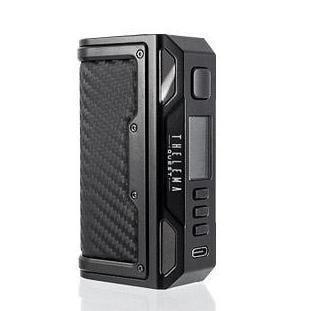 LOST VAPE THELEMA QUEST 200W BOX MOD
