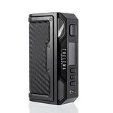 LOST VAPE THELEMA QUEST 200W BOX MOD