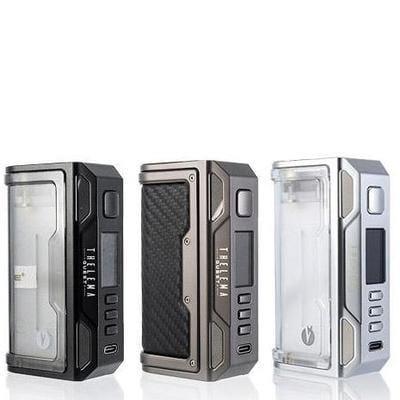 LOST VAPE THELEMA QUEST 200W BOX MOD