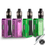 Lost Vape THELEMA QUEST 200W Starter Kit
