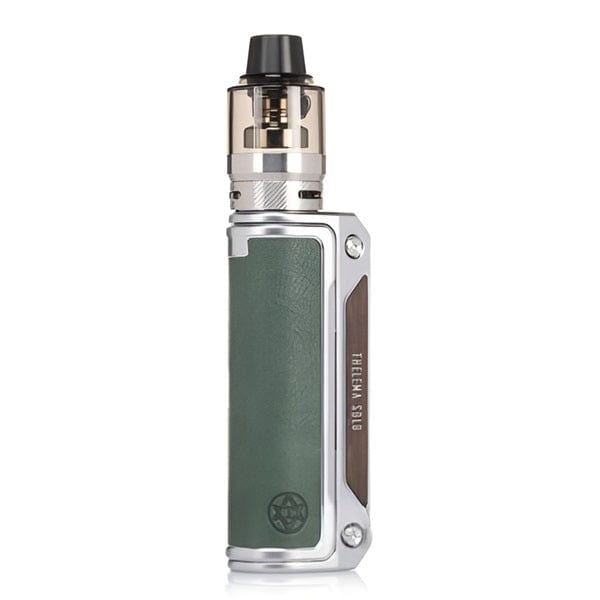Lost Vape Thelema Solo 100W Starter Kit Downtown Vapoury