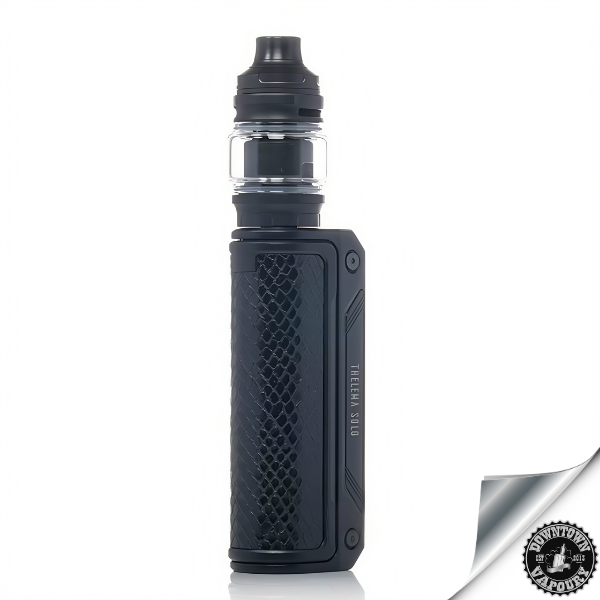 Lost Vape Thelema Solo 100w Lost Vape Thelema Solo 100W Starter Kit Lost Vape Thelema Solo Lost Vape Thelema Solo 100w Lost Vape Thelema Solo 100W Starter Kit Lost Vape Thelema Solo