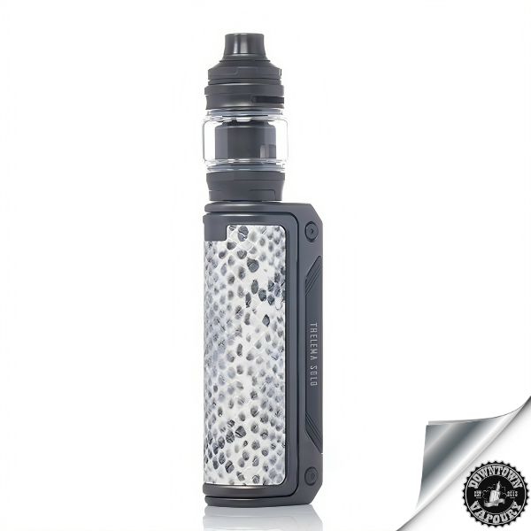 Lost Vape Thelema Solo 100W Starter Kit