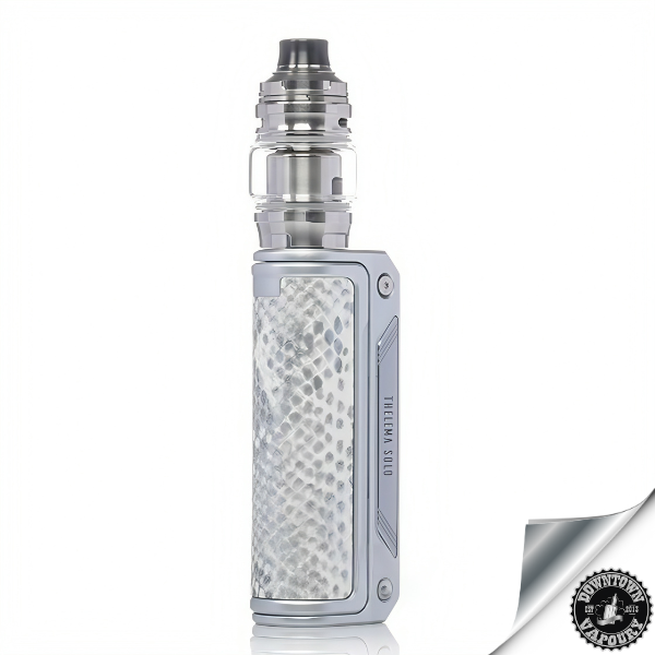 Lost Vape Thelema Solo 100W Starter Kit