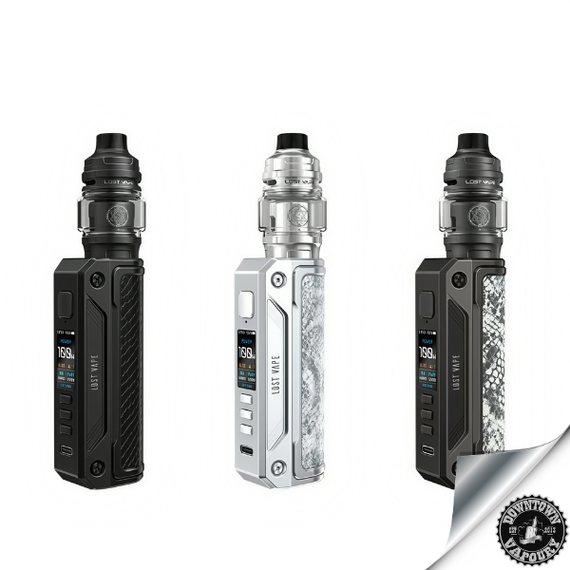 Vape Starter Kits for Sale Online in South Africa