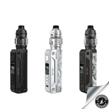 Lost Vape Thelema Solo 100W Starter Kit