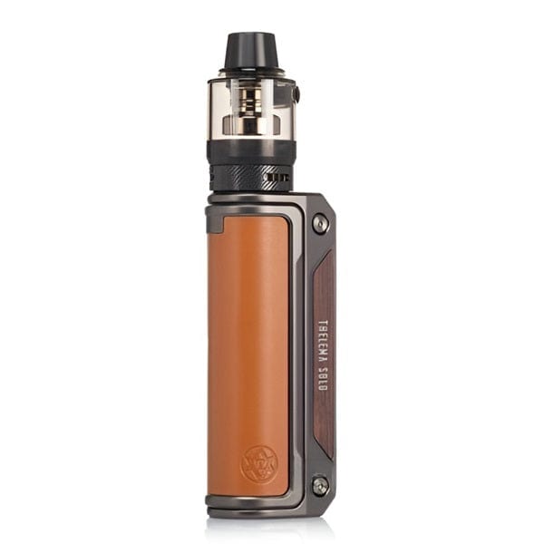 Lost Vape Thelema Solo 100W Starter Kit