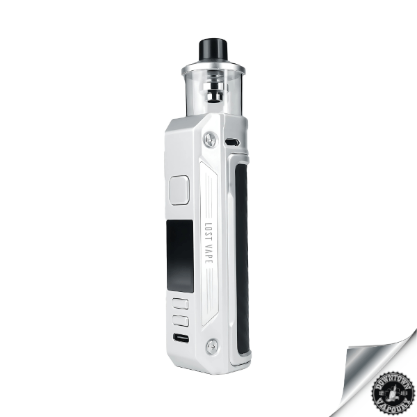 Lost Vape Thelema Urban 80 Pod Mod Kit Lost Vape Thelema Urban 80 Pod Mod Kit