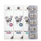 Lost Vape UB Ultra Replacement Coils (1pc) Downtown Vapoury
