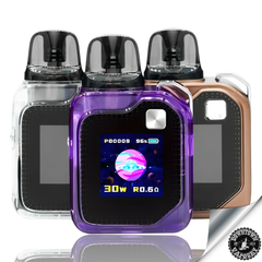 Lost Vape URSA Baby 3 Pod Kit (30W)