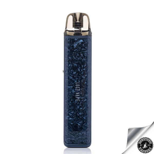 Lost Vape URSA NANO 3 30W Pod Kit Downtown Vapoury