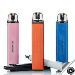 Lost Vape URSA NANO 3 30W Pod Kit
