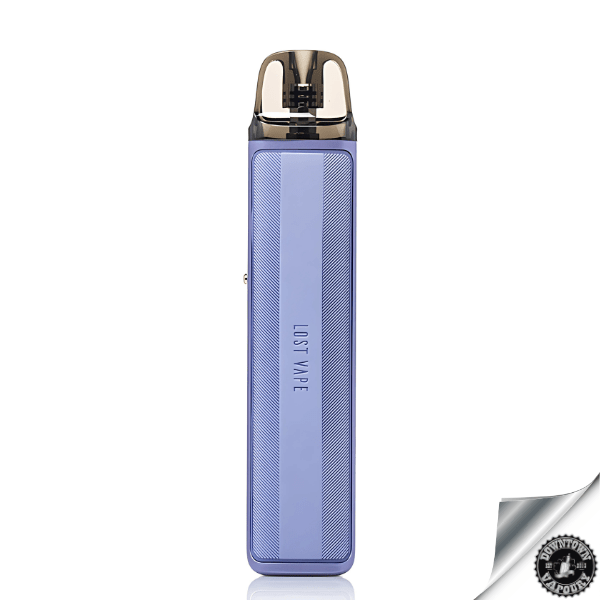 Lost Vape URSA NANO 3 30W Pod Kit