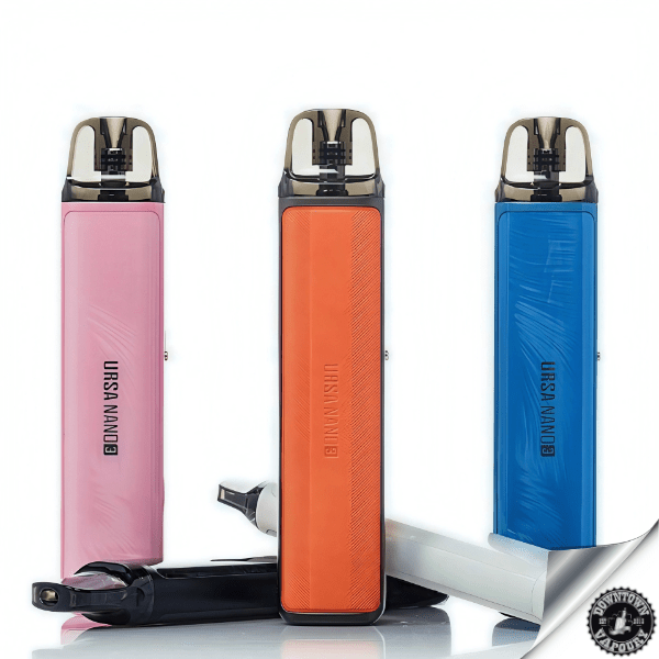 Lost Vape URSA NANO 3 30W Pod Kit
