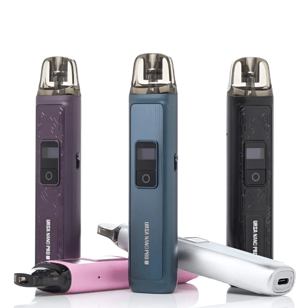Lost Vape URSA Nano Pro 2 30W Pod System
